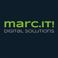 marc.IT Digital Solutions logo - Similar company to Wagner It-Solutions