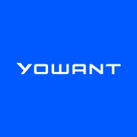 Yowant logo - Similar company to Yowant