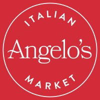 Angelo's Italian Market logo - Similar company to Evdc Network