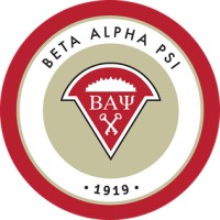 DePaul Beta Alpha Psi logo - Similar company to Depaul University Beta Alpha Psi