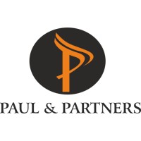 Paul & Partners logo - Similar company to Government Citizen Interaction Centre (Gcic Uganda)
