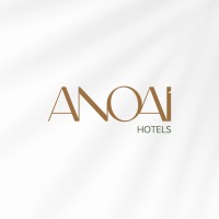 Anoai Hotels logo - Similar company to Hipadel