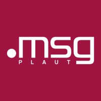 msg Plaut Austria GmbH logo - Similar company to Msg