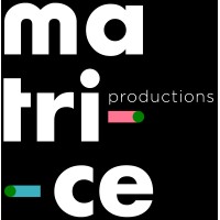 MATRICE PRODUCTIONS logo - Similar company to Bodhea