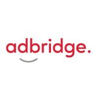 AdBridge Media Ltd logo - Similar company to Thoughtstarters Limited