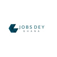 Jobs Dey Ghana logo - Similar company to Ghana Goldbod