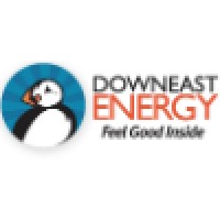 Downeast Energy - Subsidiary of NGL Energy Partners LP logo - Similar company to Murray Heutz Oil & Propane