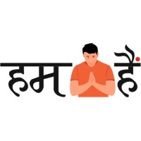 Hum Hai logo - Similar company to Amosta Solutions