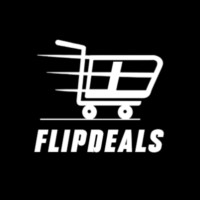 Flipdeals logo - Similar company to Indian Sight