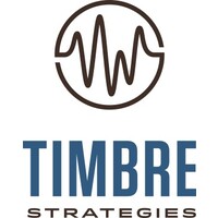 Timbre Strategies logo - Similar company to Arthrex Annapolis