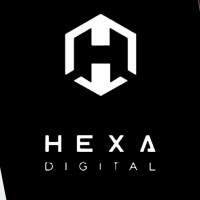 HEXA DIGITAL logo - Similar company to Hexadigital