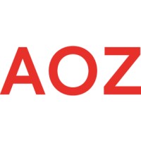 AOZ Arbeitsintegrationscoaching logo - Similar company to Aoz