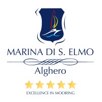 Marina Di Sant'elmo - Porto Di Alghero