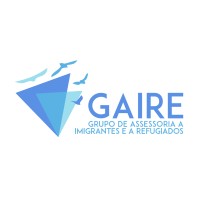 Grupo De Assessoria A Imigrantes E Refugiados - Gaire