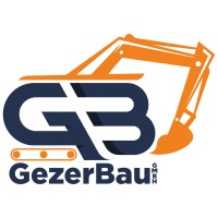 GezerBau GmbH logo - Similar company to Schobeli Schweiz Ag