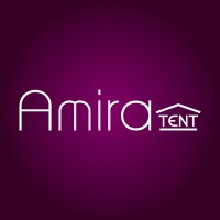 Amira Tent Com logo - Similar company to Infrastructure Connect!