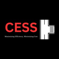 CESS LLC logo - Similar company to Nextlegacy Ai Solutions