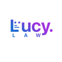 Lucy.law logo - Similar company to Pakit