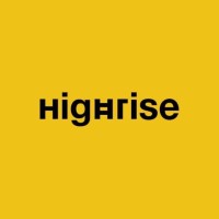 High Rise logo - Similar company to Vg Recruiting Agency