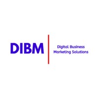 DIBM Solutions logo - Similar company to Campuscrop