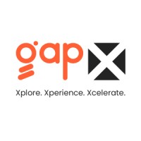 gapXdesignagency logo - Similar company to Designclinic.Pk