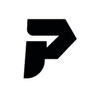 Publimages - Publicité mobile logo - Similar company to Gvisuel - Agence De Publicité