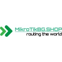 MikroTikBG.SHOP logo - Similar company to Computer Solutions Inc