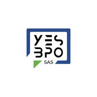 YES BPO S.A.S. logo - Similar company to Dyalogo Sas