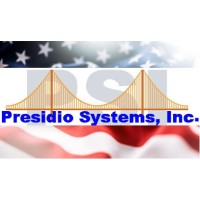 PRESIDIO SYSTEMS INC logo - Similar company to Fliteway Technologies