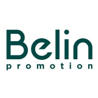 Belin Promotion SA logo - Similar company to Afc Promotion