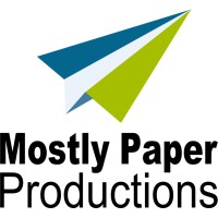 Mostly Paper Productions, Llc