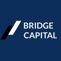 Bridge Capital logo - Similar company to Bridge Capital Partners