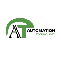 AUTOMATION TECHNOLOGY logo - Similar company to Hunch Automation Private Limited