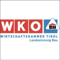 Wirtschaftskammer Tirol, Landesinnung Bau Tirol logo - Similar company to Codex