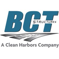 Bct Structures, A Clean Harbors Company