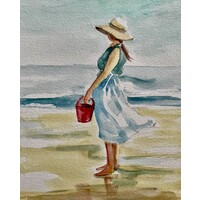 Art Director - Freelance Television Production