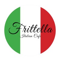 Frittella Italian Cafe logo - Similar company to Aggieland Outfitters