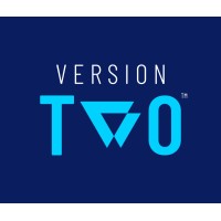 Version Two Ventures logo - Similar company to Huddle Studio
