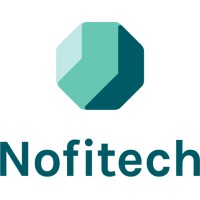 NOFITECH logo - Similar company to Aritech As