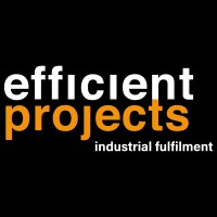 Efficient Projects b.v. logo - Similar company to Master Systems Bv