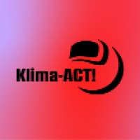Klima-ACT logo - Similar company to Ikkm