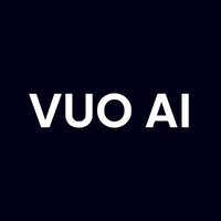 VUO AI logo - Similar company to Qridi 🇫🇮