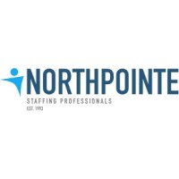 Northpointe Staffing Professionals logo - Similar company to Silver Spring Wealth Management - Northwestern Mutual