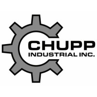 Chupp Industrial logo - Similar company to T & T Electrical Contractors, Inc.