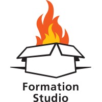 Formation Studio logo - Similar company to Hvacdirect
