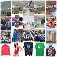 Garments Buyer's/importer Group logo - Similar company to Apparel Buyer Contact