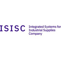Integrated Systems for Industrial Supplies Company (ISISC) logo - Similar company to Digital Information Systems