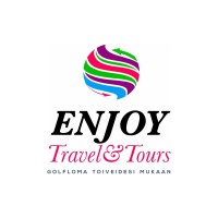EnjoyTravel & Tours logo - Similar company to Refpro Oy
