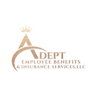 Adept Employee Benefits & Insurance Services, LLC logo - Similar company to Projects Accomplished!