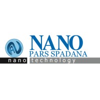 Nano Pars Spadana logo - Similar company to Ramsan Trading